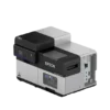 10_upper right_CW-8050 (1) Epson ColorWorks C8050 Matte Black Industrial Color Label Printer - 1200 DPI - 300 mm/s - C31CL02106E2