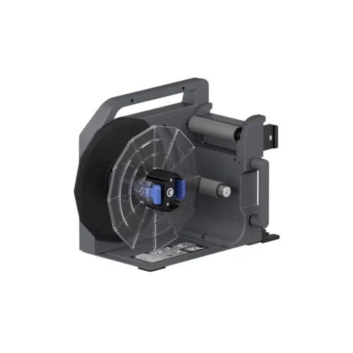 Epson TU-RC8000 ColorWorks Label Printer Rewinder Take-Up Unit - 8-inch Roll 3-inch Core - C32C882501