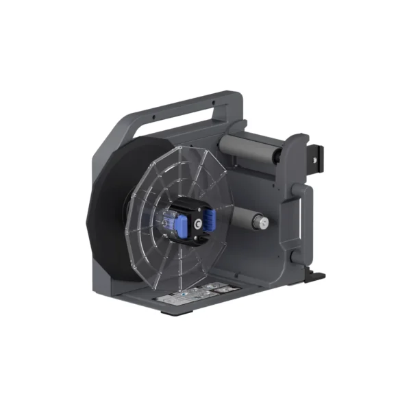Epson TU-RC8000 ColorWorks Label Printer Rewinder Take-Up Unit - 8-inch Roll 3-inch Core - C32C882501