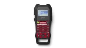 Epson LW-Z700FK High-End Industrial Label Printer - 6-24mm Tape - 180 DPI - 30mm/s - Thermal Transfer - C51CF25160