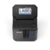 C51CG52450v1 Epson LW-Z5010BA Portable Industrial Label Maker - 6-50mm Tape - Qwerty Keyboard - Touch Screen - 300 DPI - C51CG52450