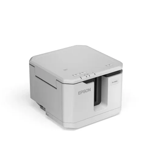 C51CH30450 Epson LW-Z5000WA Industrial Desktop Label Printer - 6-50mm Tape - 50mm/s - 300 DPI - Wi-Fi - C51CH30450