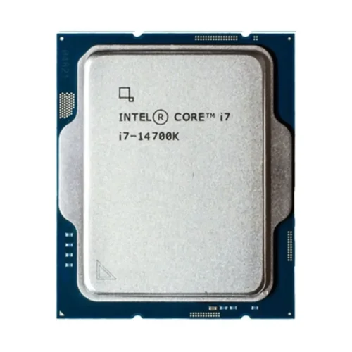 Intel Core i7-14700K Tray Type 20-Core 28-Thread up to 5.6 GHz Desktop Processor CM8071504820721S-99CFDW