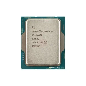 INTEL - Core i5-14400 10-Core Processor Tray - UHD Graphics 730 - CM8071505093012S-99CFDA