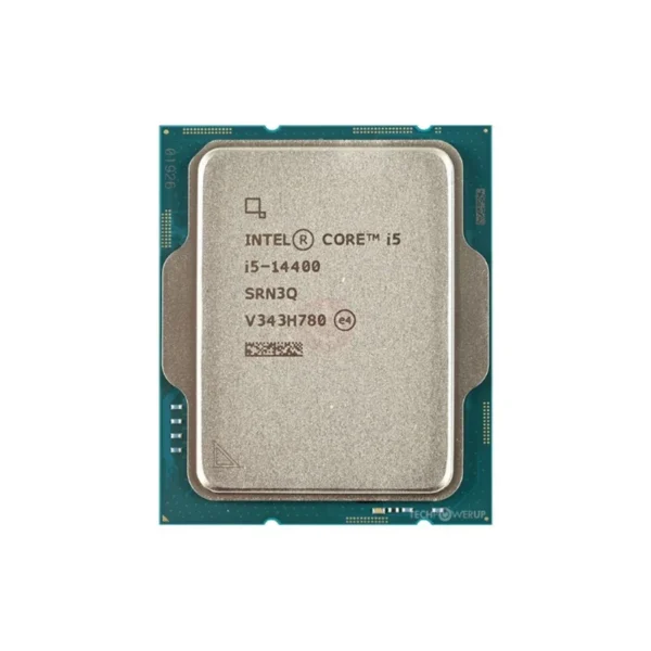 Layer22_ccf04277-0414-46ae-9983-8f27361a83ad INTEL - Core i5-14400 10-Core Processor Tray - UHD Graphics 730 - CM8071505093012S-99CFDA