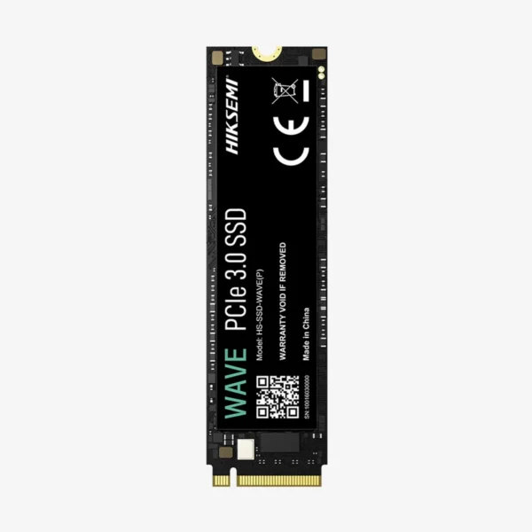drymdftuf HIKSEMI WAVE(P) 512GB PCIe 3.0 NVMe M.2 2280 Internal SSD - HS-SSD-WAVE(P) 512G