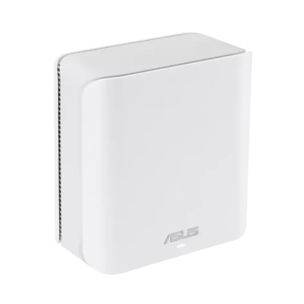 fwebp (3) ASUS ZenWiFi BD4 Dual-Band WiFi 7 AiMesh Extendable Router System (3-Pack, White) BD4 (B-3-PK) | BD4(W-3-PK)