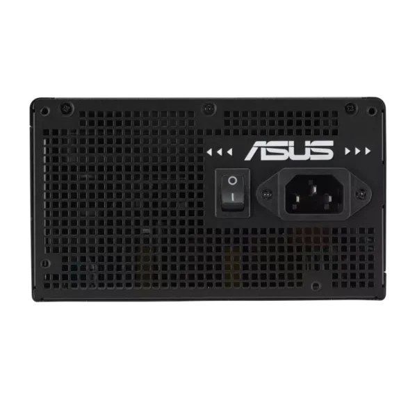 SUS Prime 850W 80 PAlus Gold ATX 3.1 & PCIe 5.1 Fully Modular Power Supply Black Edition - PRIME-850G