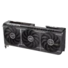 fwebp (4) ASUS Prime Radeon RX 9070 GRE EVO OC Edition 12GB GDDR6 192-bit SFF Ready Graphics Card PRIME-RX9070GRE-O12G-EVO