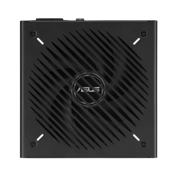 SUS Prime 850W 80 PAlus Gold ATX 3.1 & PCIe 5.1 Fully Modular Power Supply Black Edition - PRIME-850G