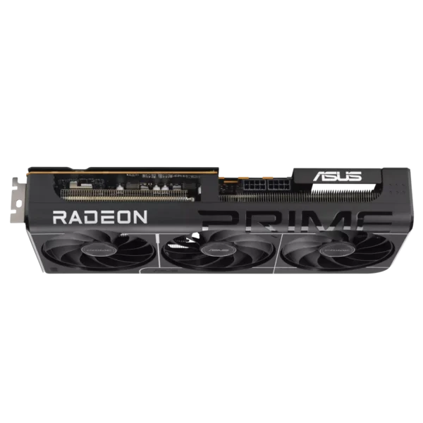 fwebp (5) ASUS Prime Radeon RX 9070 GRE EVO OC Edition 12GB GDDR6 192-bit SFF Ready Graphics Card PRIME-RX9070GRE-O12G-EVO