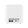 fwebp (5) ASUS ZenWiFi BD4 Dual-Band WiFi 7 AiMesh Extendable Router System (3-Pack, White) BD4 (B-3-PK) | BD4(W-3-PK)