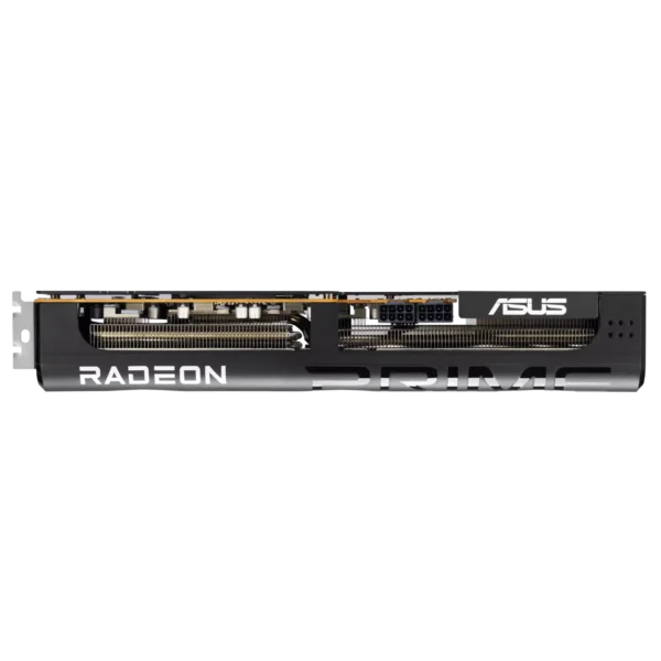 fwebp (6) ASUS Prime Radeon RX 9070 GRE EVO OC Edition 12GB GDDR6 192-bit SFF Ready Graphics Card PRIME-RX9070GRE-O12G-EVO