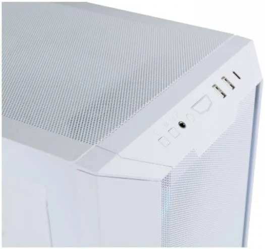 642429dbcbb30748d56731e35dcaf906-md LIAN LI LANCOOL III RGB White E-ATX Mid-Tower Modular PC Case - G99.LAN3RW.00