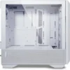 d7765549e69e9a6541e959322fd23de9-md LIAN LI LANCOOL III RGB White E-ATX Mid-Tower Modular PC Case - G99.LAN3RW.00