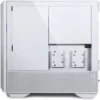 32fd4c006736a6d2baaa4d8415e6e09f-md LIAN LI LANCOOL III RGB White E-ATX Mid-Tower Modular PC Case - G99.LAN3RW.00