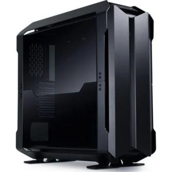 LIAN LI TR-01A Odyssey X Silver Full Tower Transformable Aluminum Gaming and Water-Cooling PC Case - G99.TR01A.00
