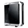 LIAN LI TR-01A Odyssey X Silver Full Tower Transformable Aluminum Gaming and Water-Cooling PC Case - G99.TR01A.00
