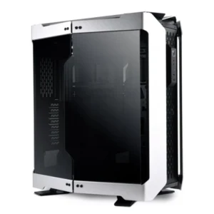 f27788f268ddab39b1996b0a9734fc7c-hi LIAN LI TR-01A Odyssey X Silver Full Tower Transformable Aluminum Gaming and Water-Cooling PC Case - G99.TR01A.00