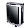 LIAN LI TR-01A Odyssey X Silver Full Tower Transformable Aluminum Gaming and Water-Cooling PC Case - G99.TR01A.00
