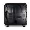 LIAN LI TR-01A Odyssey X Silver Full Tower Transformable Aluminum Gaming and Water-Cooling PC Case - G99.TR01A.00