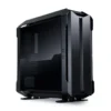LIAN LI TR-01X Odyssey X Black Full Tower Transformable Aluminum Gaming and Water-Cooling PC Case - G99.TR01X.00