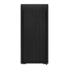LIAN LI Vector V150 INF ARGB Tempered Glass M-ATX PC Case with Infinity Mirror Fans - Black - G99.V150INFX.00