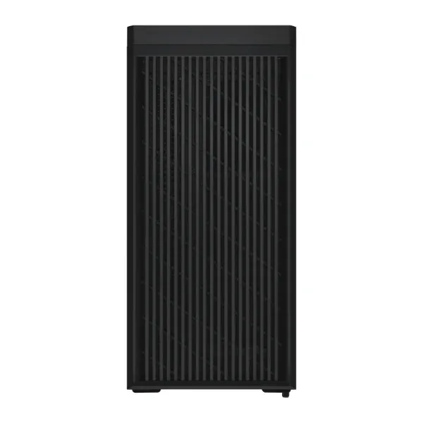 LIAN LI Vector V150 INF ARGB Tempered Glass M-ATX PC Case with Infinity Mirror Fans - Black - G99.V150INFX.00