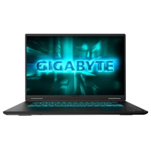 GIGABYTE Gaming A16 16" 165Hz IPS Laptop, Intel Ultra 9, RTX 5060, 16GB RAM, 512GB SSD - GS-GAMING-A16-EVHS3PH893SH