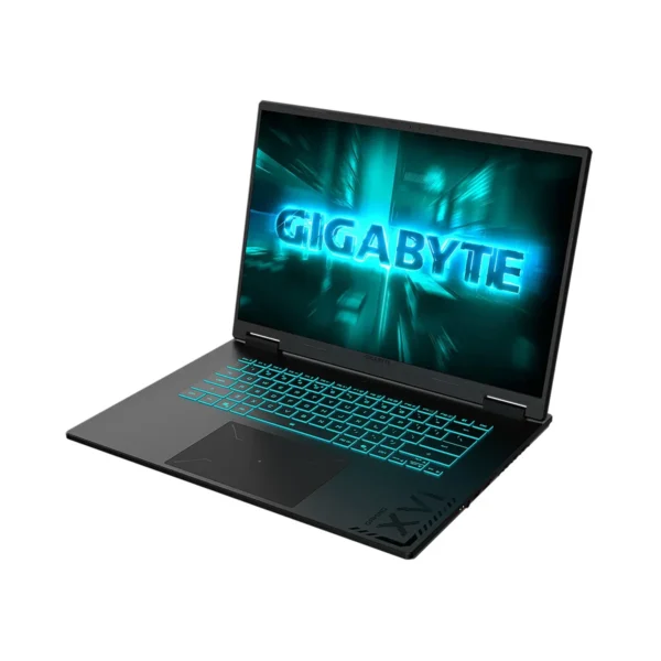 GIGABYTE Gaming A16 16" 165Hz IPS Laptop, Intel Ultra 9, RTX 5060, 16GB RAM, 512GB SSD - GS-GAMING-A16-EVHS3PH893SH