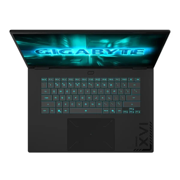GIGABYTE Gaming A16 16" 165Hz IPS Laptop, Intel Ultra 9, RTX 5060, 16GB RAM, 512GB SSD - GS-GAMING-A16-EVHS3PH893SH