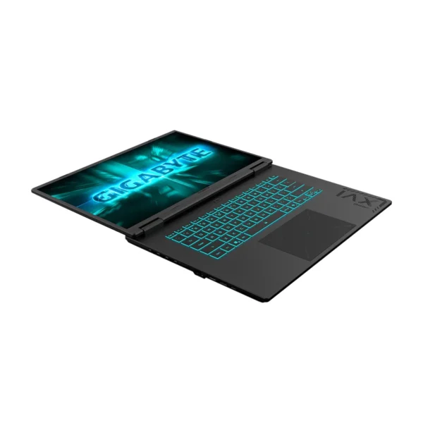 GIGABYTE Gaming A16 16" 165Hz IPS Laptop, Intel Ultra 9, RTX 5060, 16GB RAM, 512GB SSD - GS-GAMING-A16-EVHS3PH893SH