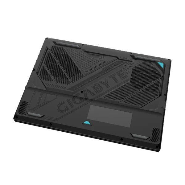 GIGABYTE Gaming A16 16" 165Hz IPS Laptop, Intel Ultra 9, RTX 5060, 16GB RAM, 512GB SSD - GS-GAMING-A16-EVHS3PH893SH