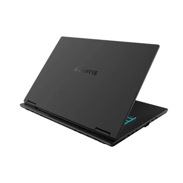 GIGABYTE Gaming A16 16" 165Hz IPS Laptop, Intel Ultra 9, RTX 5060, 16GB RAM, 512GB SSD - GS-GAMING-A16-EVHS3PH893SH