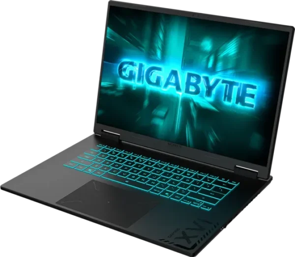 670 (2) Gigabyte Gaming A16 16-inch WQXGA 165Hz Core Ultra 9 RTX 5070 16GB 512GB SSD Win 11 - GS-GAMING-A16-EWHS3PH893SH