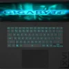 670 (3) Gigabyte Gaming A16 16-inch WQXGA 165Hz Core Ultra 9 RTX 5070 16GB 512GB SSD Win 11 - GS-GAMING-A16-EWHS3PH893SH