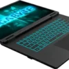670 (4) Gigabyte Gaming A16 16-inch WQXGA 165Hz Core Ultra 9 RTX 5070 16GB 512GB SSD Win 11 - GS-GAMING-A16-EWHS3PH893SH