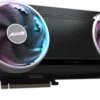 400 (1) GIGABYTE AORUS GeForce RTX 5070 Infinity 12GB GDDR7 Triple Fan Graphics Card - GV-N5070AORUS-IF-12GD