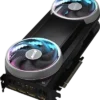 400 (3) GIGABYTE AORUS GeForce RTX 5070 Infinity 12GB GDDR7 Triple Fan Graphics Card - GV-N5070AORUS-IF-12GD