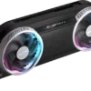 400 (8) GIGABYTE AORUS GeForce RTX 5070 Infinity 12GB GDDR7 Triple Fan Graphics Card - GV-N5070AORUS-IF-12GD