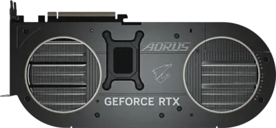 GIGABYTE AORUS GeForce RTX 5070 Ti Infinity 16GB GDDR7 Triple Fan Graphics Card - GV-N507TAORUS-IF-16GD