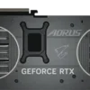 400 (4) GIGABYTE AORUS GeForce RTX 5080 Infinity 16GB GDDR7 Triple Fan Graphics Card - GV-N5080AORUS-IF-16GD