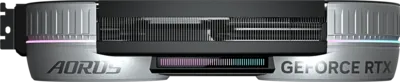 400 (5) GIGABYTE AORUS GeForce RTX 5080 Infinity 16GB GDDR7 Triple Fan Graphics Card - GV-N5080AORUS-IF-16GD