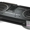 400 (8) GIGABYTE AORUS GeForce RTX 5080 Infinity 16GB GDDR7 Triple Fan Graphics Card - GV-N5080AORUS-IF-16GD
