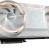 GIGABYTE AORUS GeForce RTX 5080 Infinity Wood 16GB GDDR7 Graphics Card - GV-N5080AORUSIF-WD-16GD
