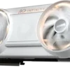 GIGABYTE AORUS GeForce RTX 5080 Infinity Wood 16GB GDDR7 Graphics Card - GV-N5080AORUSIF-WD-16GD