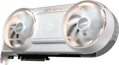 GIGABYTE AORUS GeForce RTX 5080 Infinity Wood 16GB GDDR7 Graphics Card - GV-N5080AORUSIF-WD-16GD