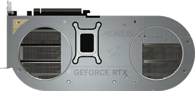 GIGABYTE AORUS GeForce RTX 5080 Infinity Wood 16GB GDDR7 Graphics Card - GV-N5080AORUSIF-WD-16GD