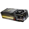 h147013 (14) ASUS ROG Astral GeForce RTX 5090 Edition 20 32GB GDDR7 512-bit BTF Graphics Card ROG-ASTRAL-RTX5090-P32G-EDITION20