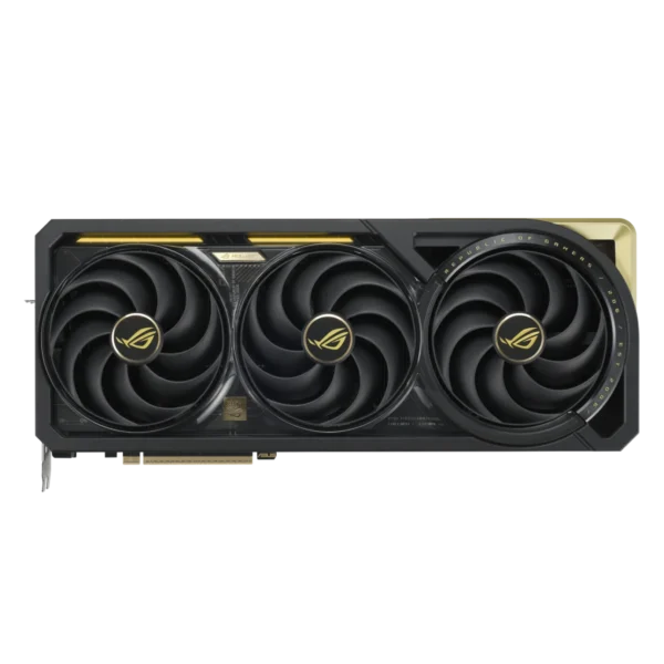 h147013 (3) ASUS ROG Astral GeForce RTX 5090 Edition 20 32GB GDDR7 512-bit BTF Graphics Card ROG-ASTRAL-RTX5090-P32G-EDITION20